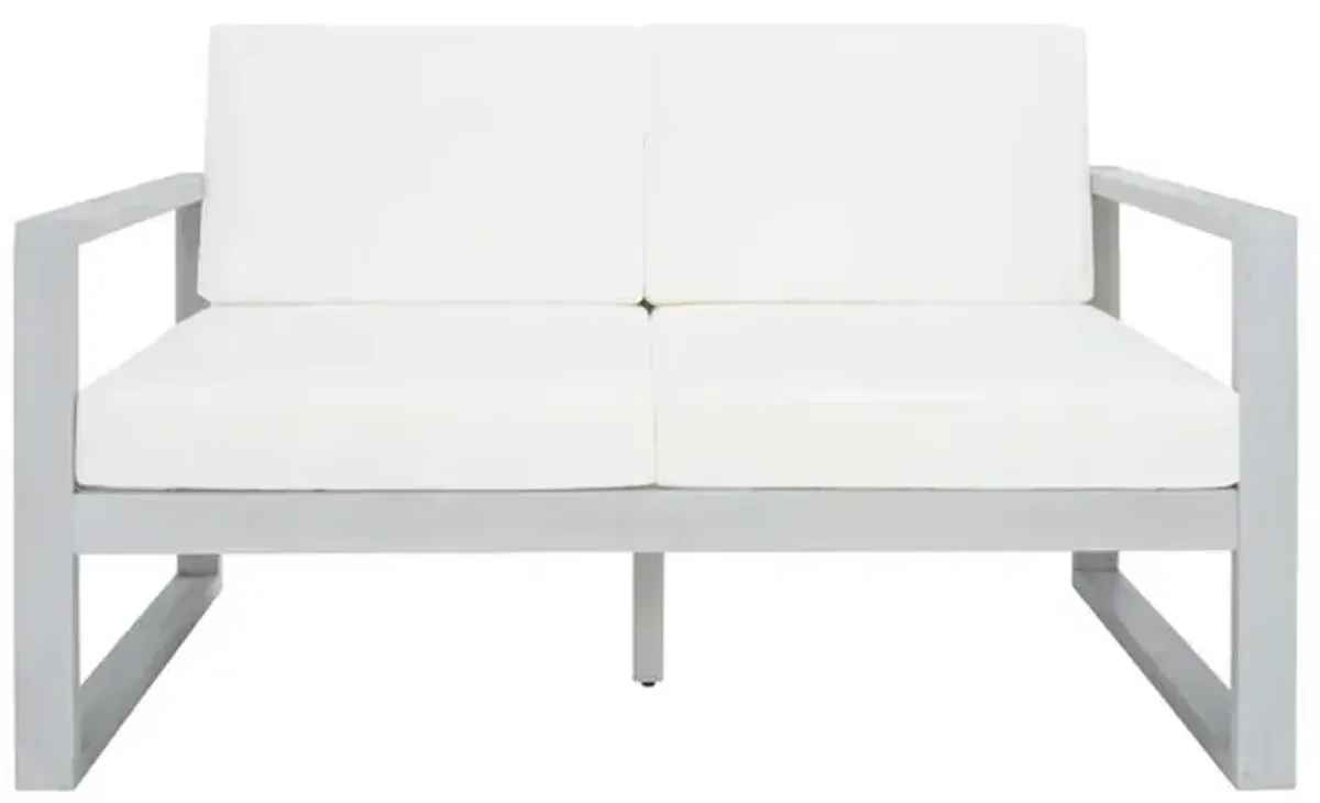 EMIKO OUTDOOR BENCH