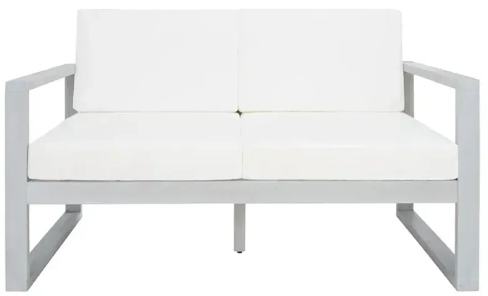 EMIKO OUTDOOR BENCH