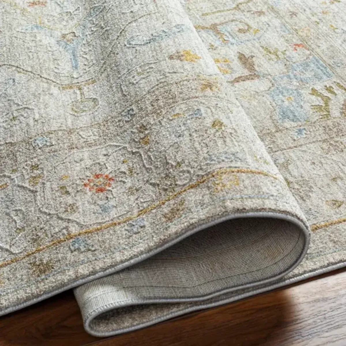 Avant Garde AVT-2362 12' x 15' Machine Woven Rug