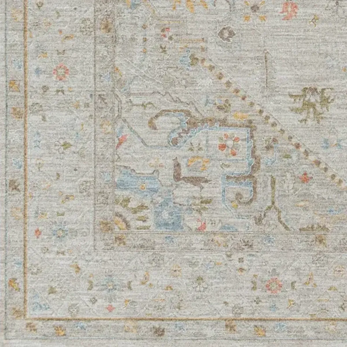 Avant Garde AVT-2362 12' x 15' Machine Woven Rug