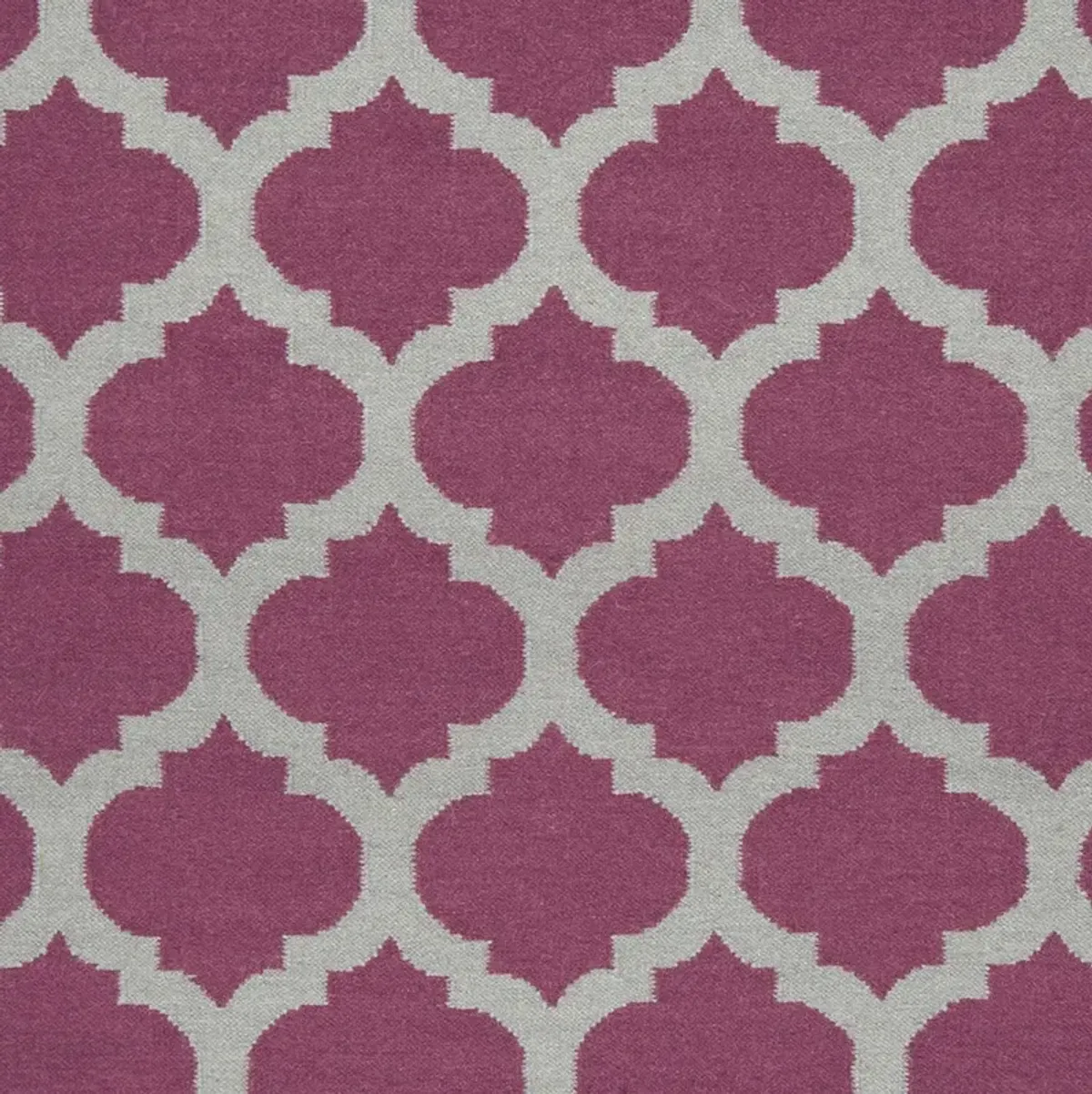 Frontier FT-115 3'6" x 5'6" Hand Made Rug