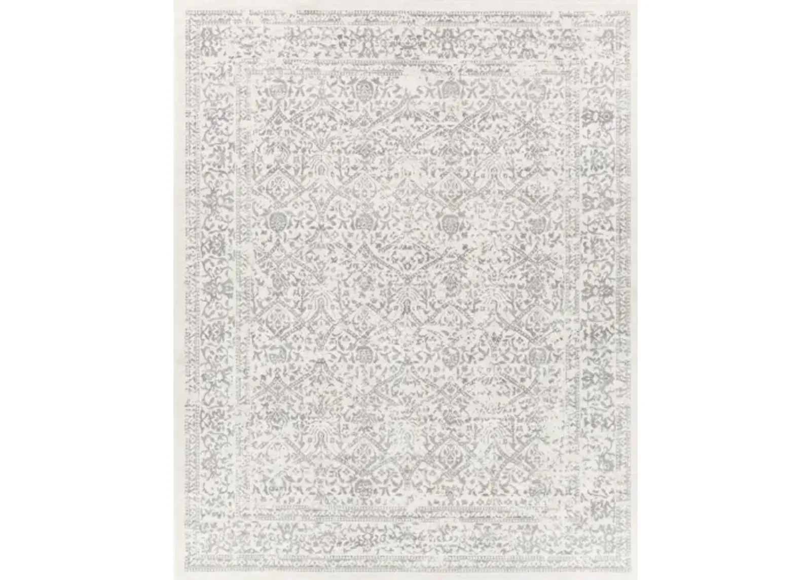 Roma 7'10" Square Rug