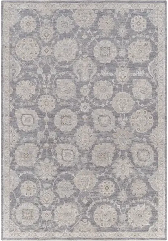 Avant Garde 5'3" Round Rug