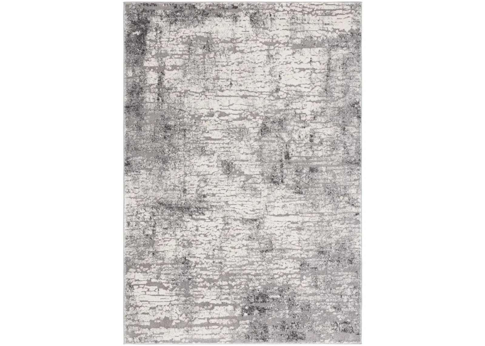 SPIRIT 126 IVORY  9' x 12' Large Rectangle Rug