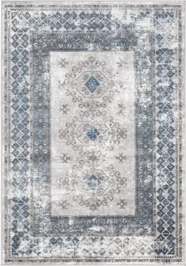 Monte Carlo 5'3" x 7'3" Rug