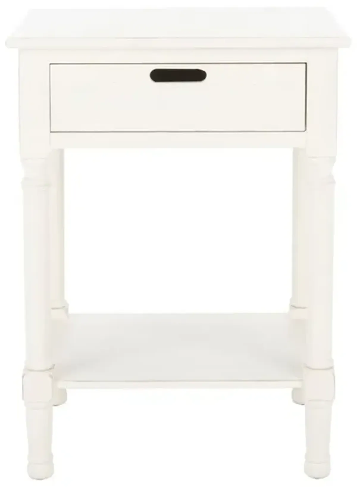 LANDERS 1 DRAWER ACCENT TABLE