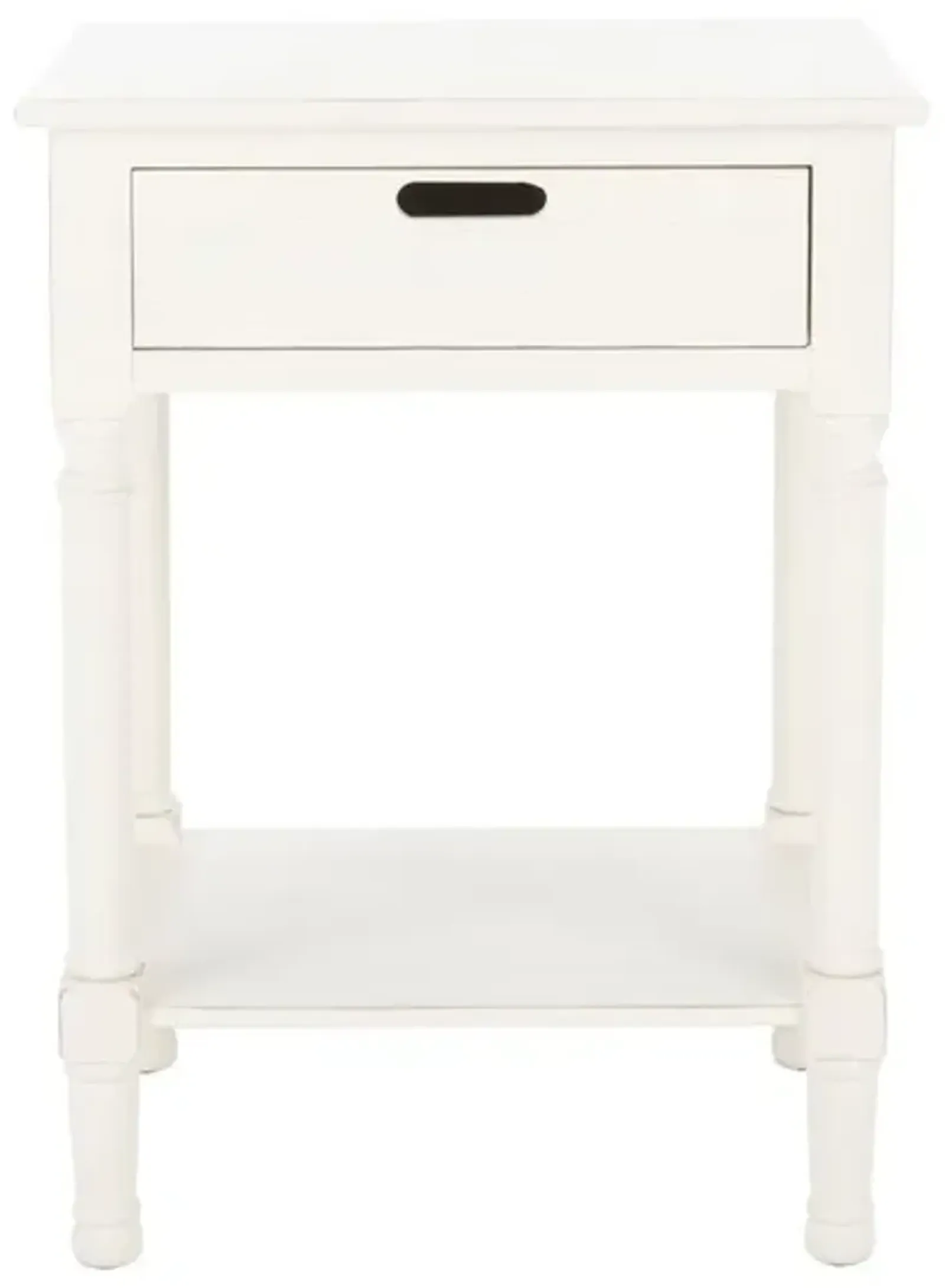 LANDERS 1 DRAWER ACCENT TABLE