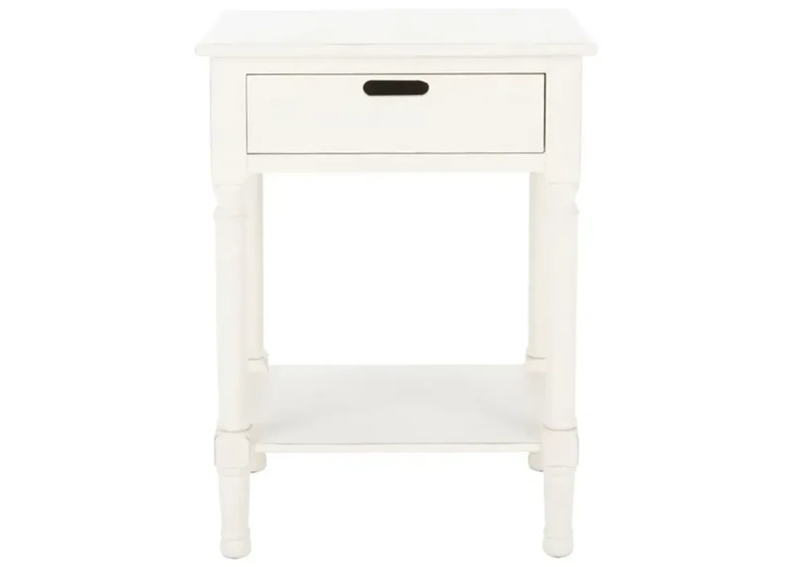 LANDERS 1 DRAWER ACCENT TABLE