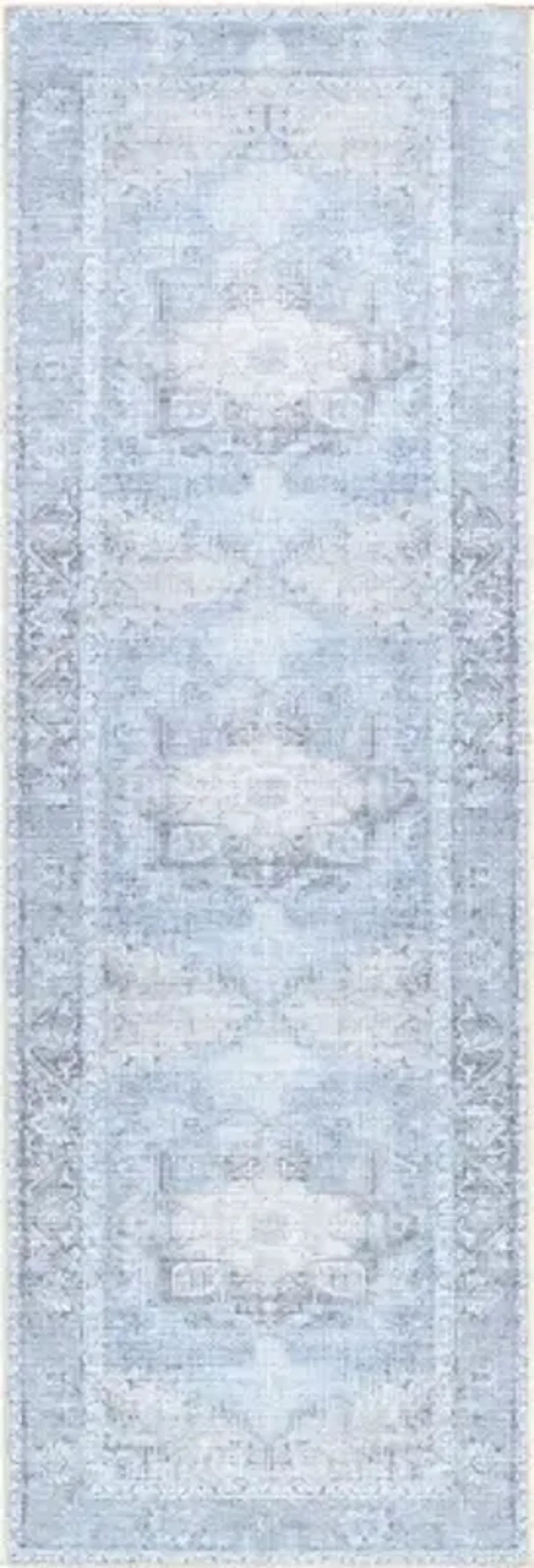 Amelie AML-2362 7'10" x 10'2" Machine Woven Rug