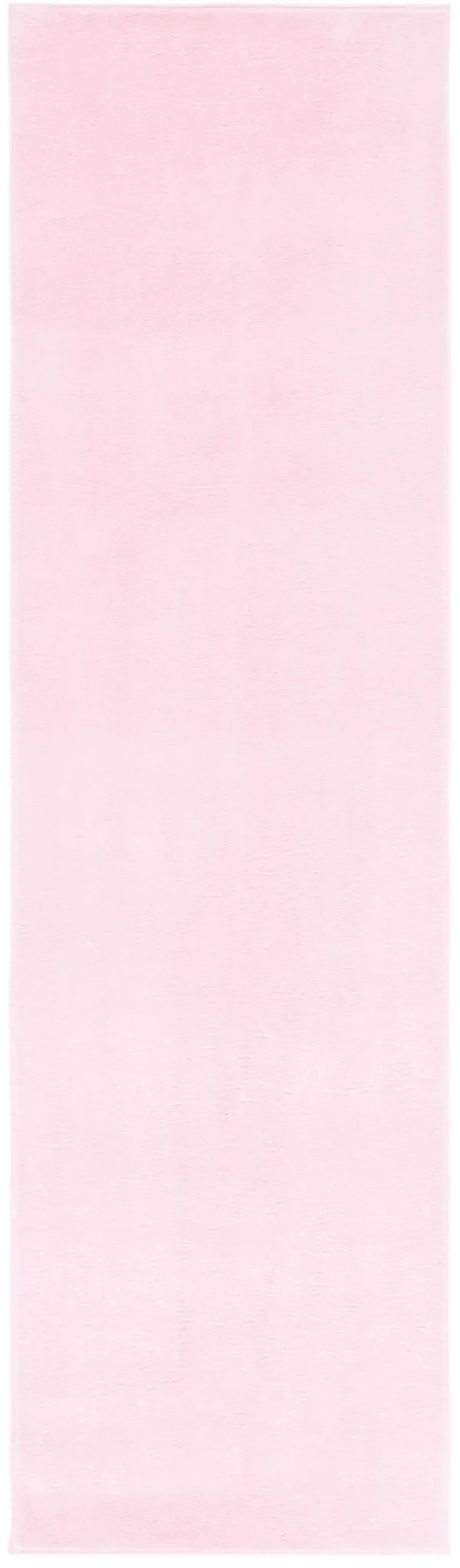 LOFT 315 PINK 2'-3' x 7' Runner Rug