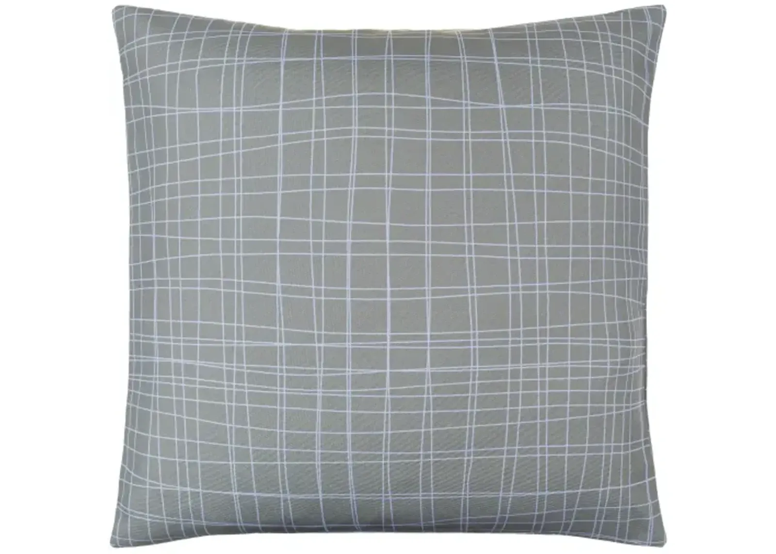 Draft DFT-003 18"L x 18"W Accent Pillow