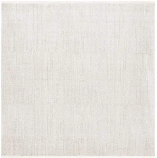 HERAT 341 IVORY  8' x 8' Square Square Rug