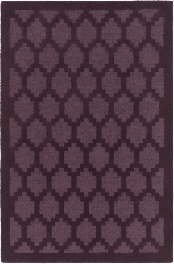 Metro AWMP-4005 3' x 5' Hand Made Rug