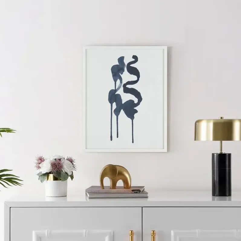 Make Your Mark Framed Wall Art