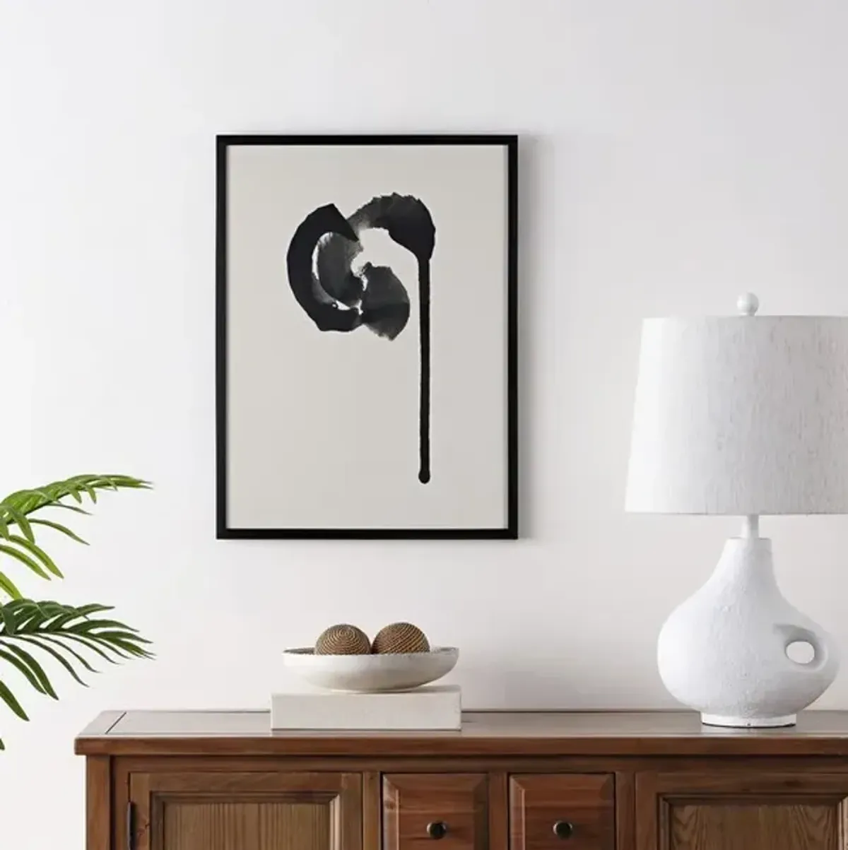 Make Your Mark Framed Wall Art