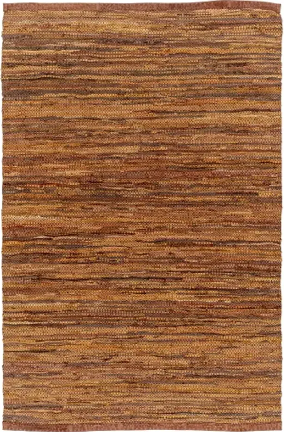 Porter POE-2305 8' x 10' Hand Made Rug