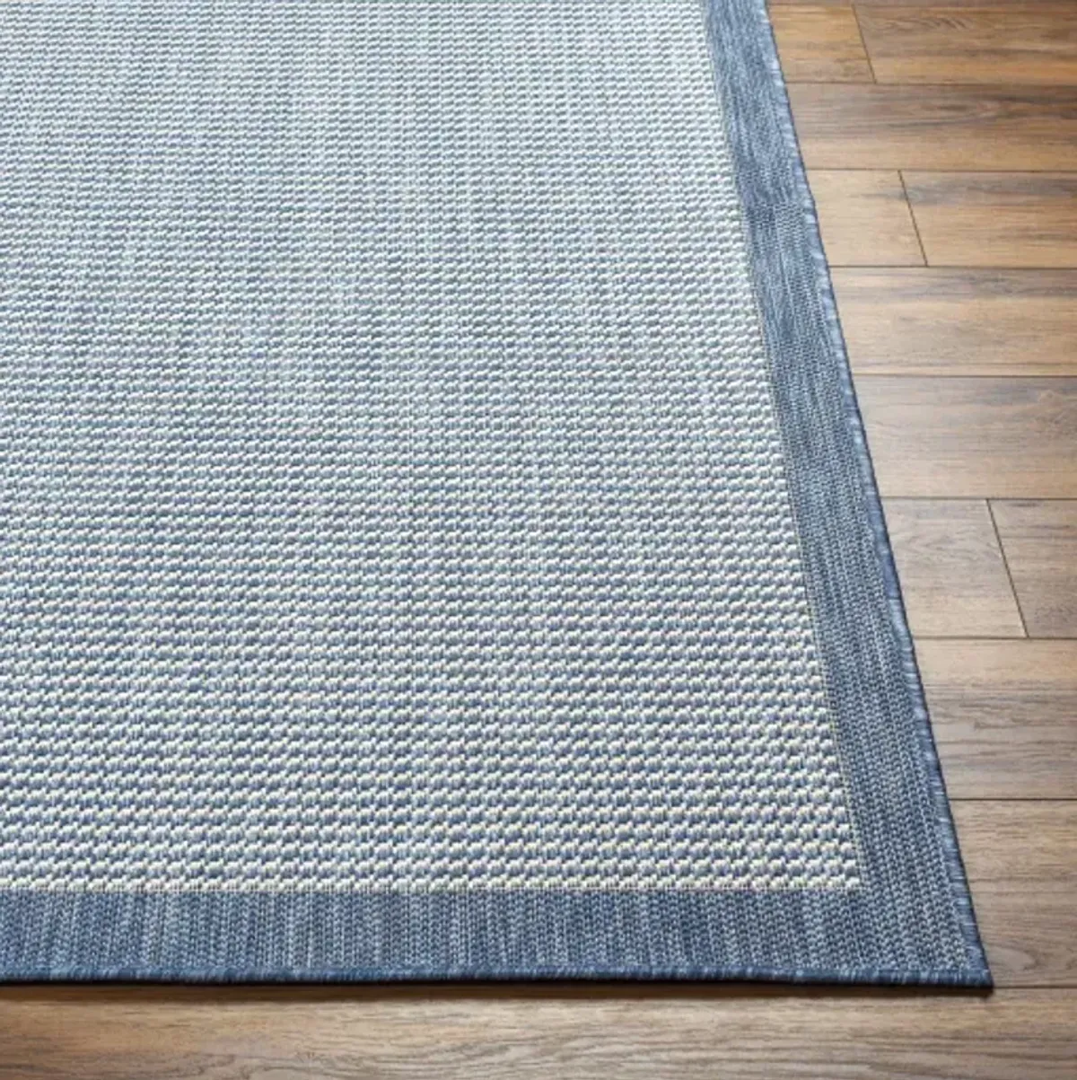 Ravello RVL-2385 7'10" x 10' Machine Woven Rug