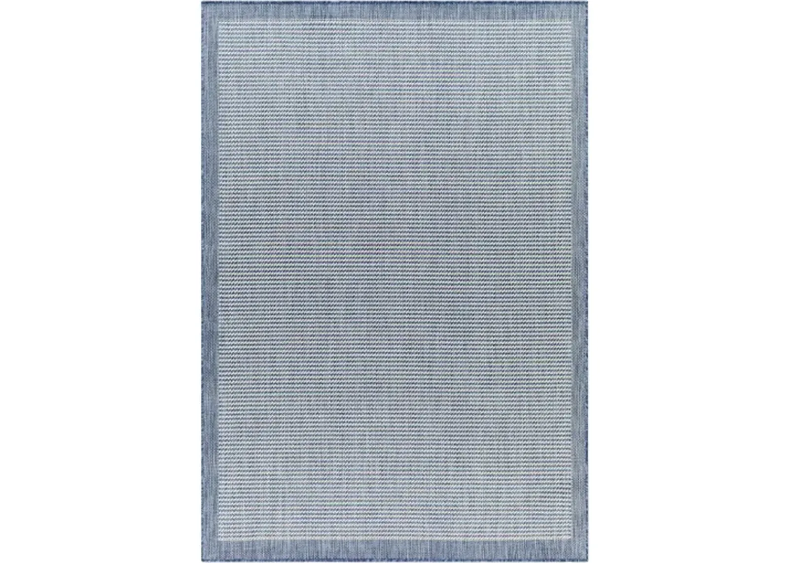 Ravello RVL-2385 7'10" x 10' Machine Woven Rug