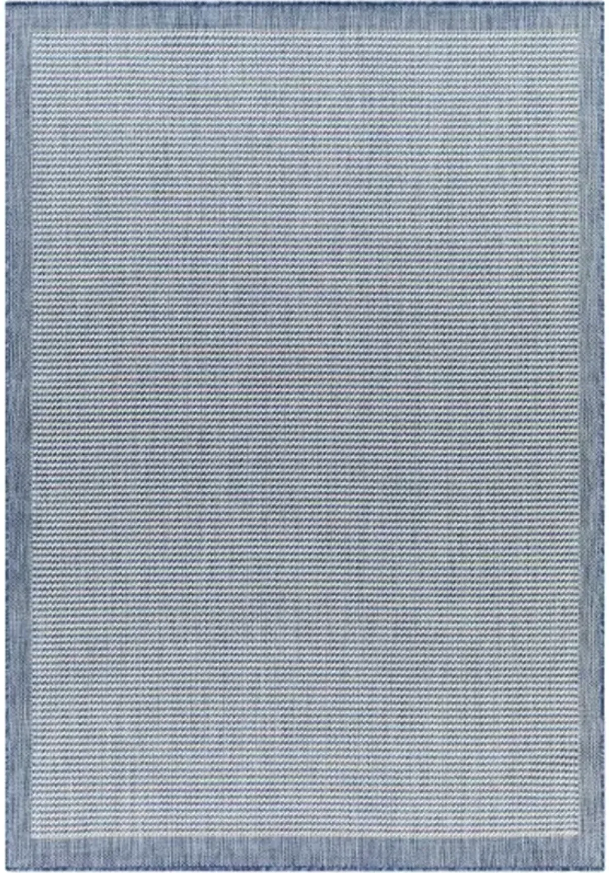 Ravello RVL-2385 7'10" x 10' Machine Woven Rug