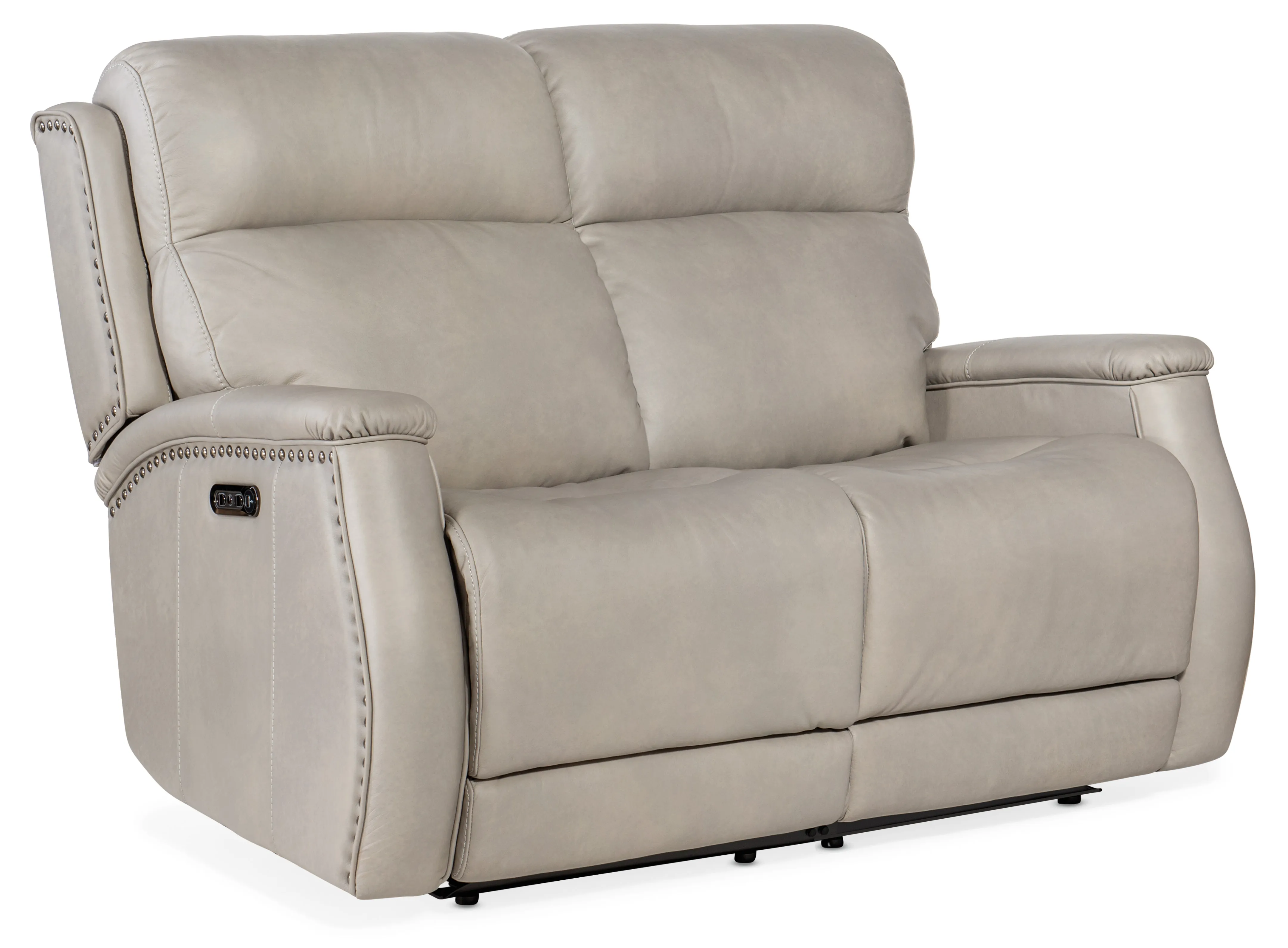 Rhea Zero Gravity Power Recline Loveseat with Power Headrest