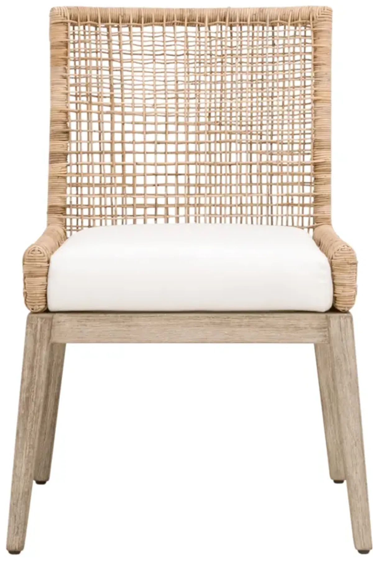 Seaside Dining Chair, Set of 2