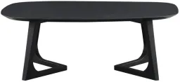 black color