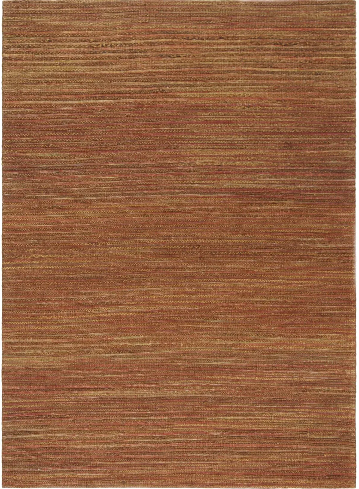 CAPE COD Hand Woven 9' x 12' area rug