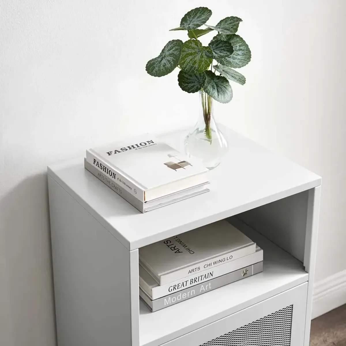 Covelo Side Table