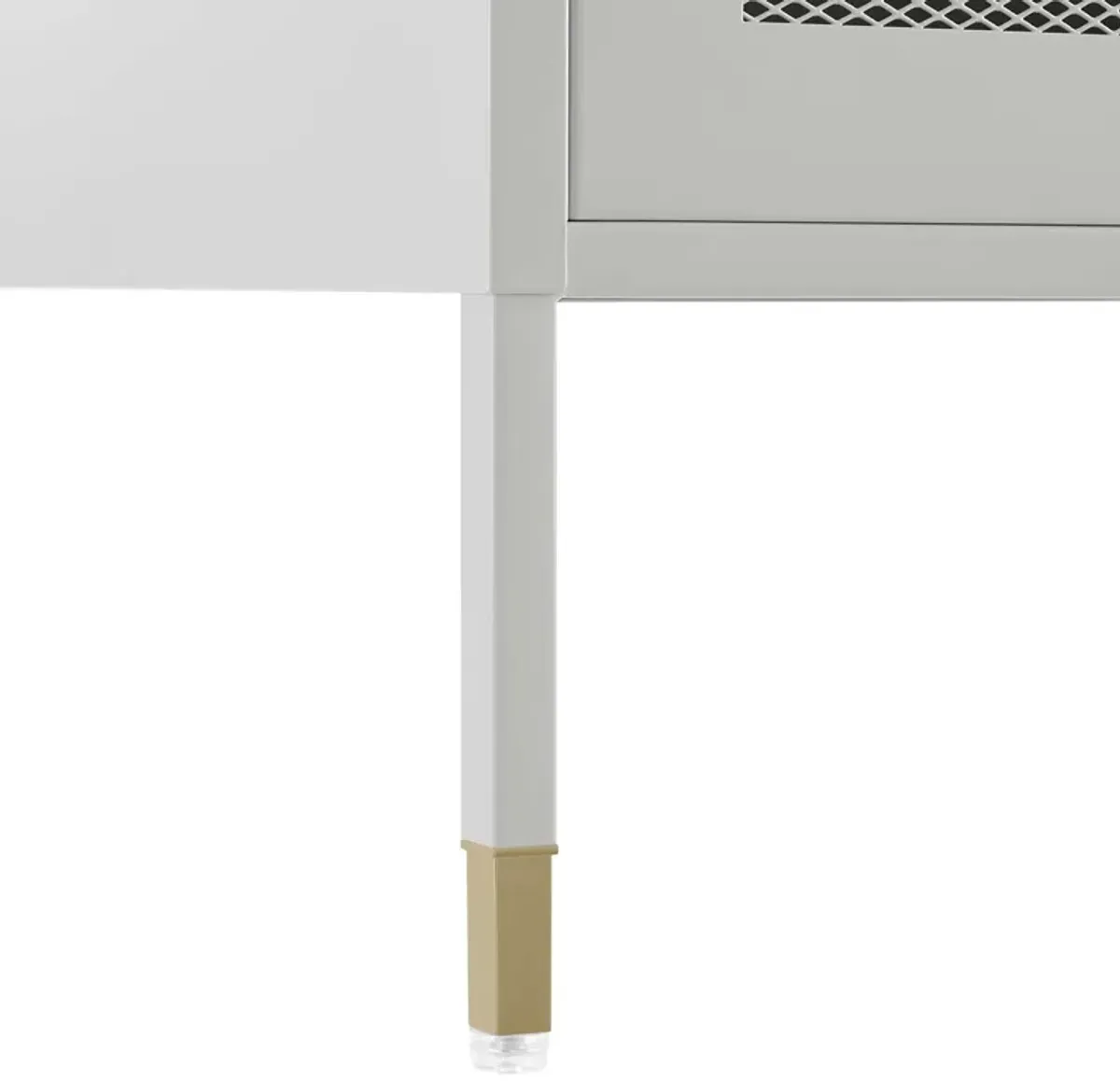 Covelo Side Table