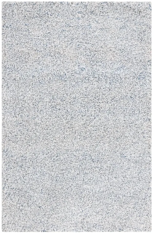 BERBER 101 IVORY  5' x 8' Medium Rectangle Rug