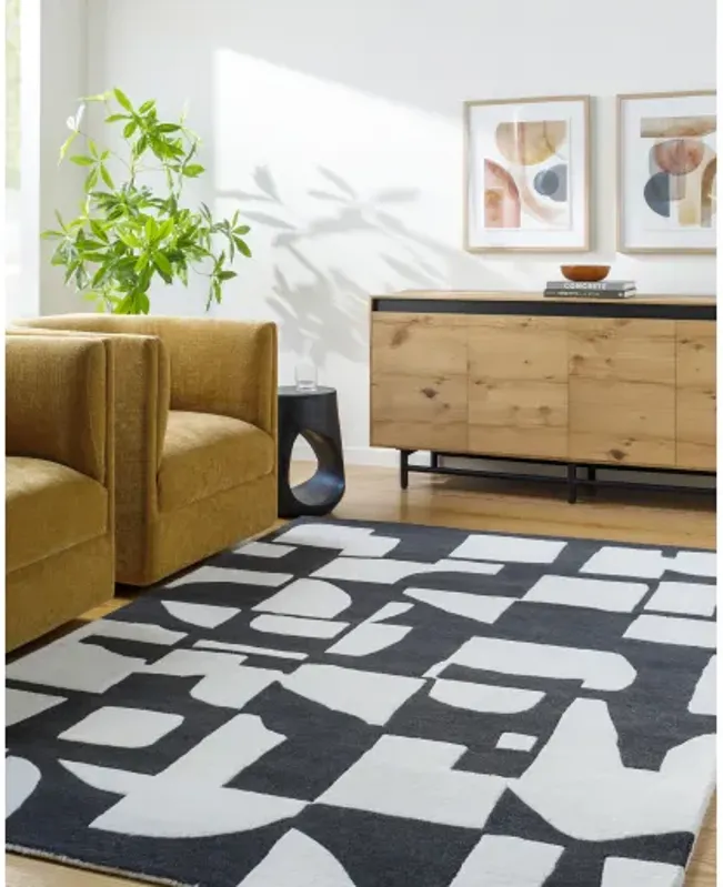 Jason Wu JSW-1005 8' x 10' Handmade Rug