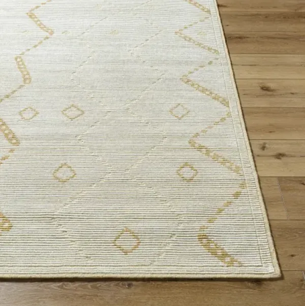 Tunus TUN-2322 2' x 3' Handmade Rug