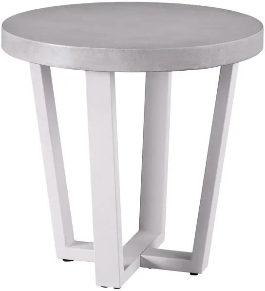 South Beach Outdoor End Table