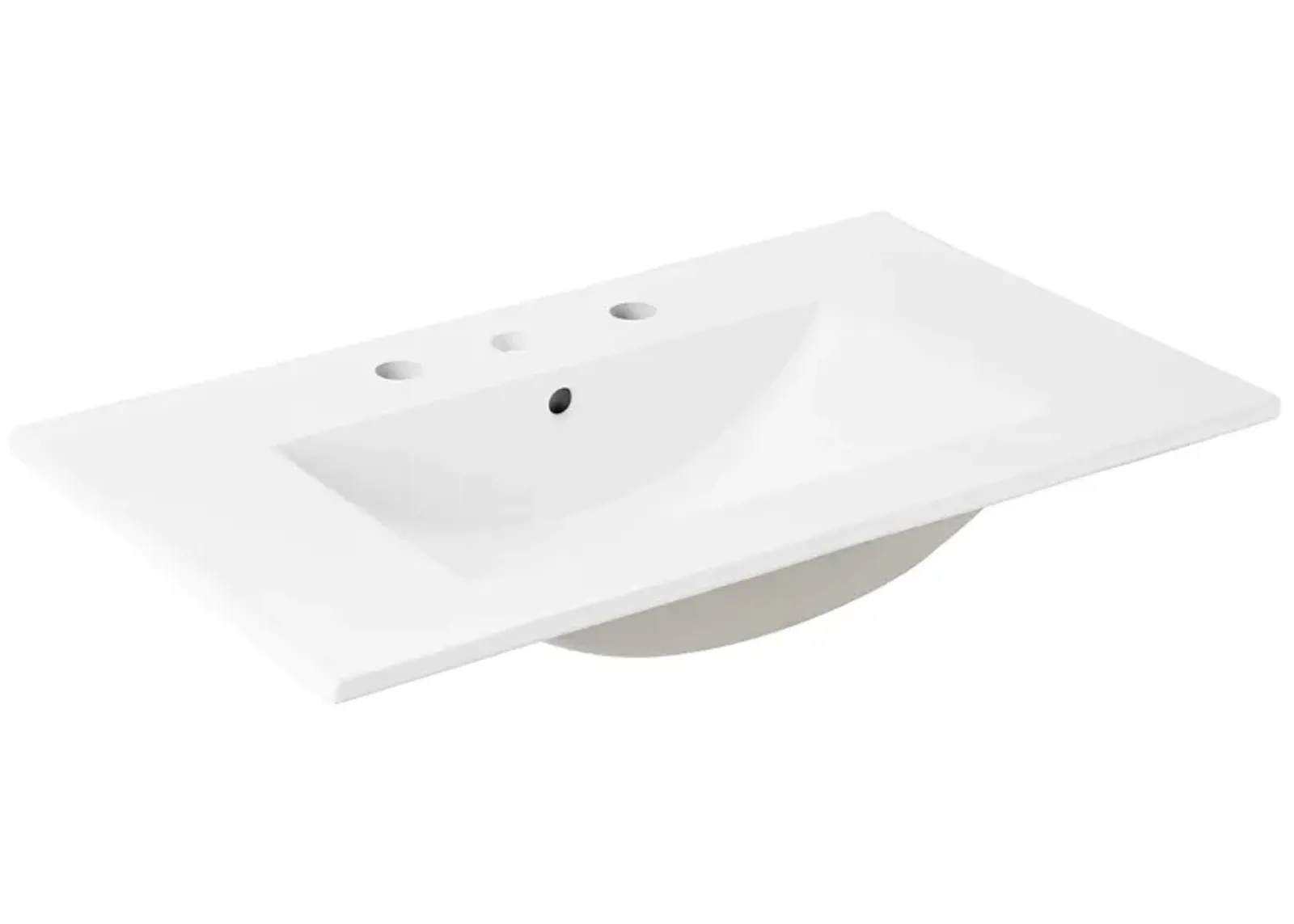 Cayman 30" Bathroom Sink