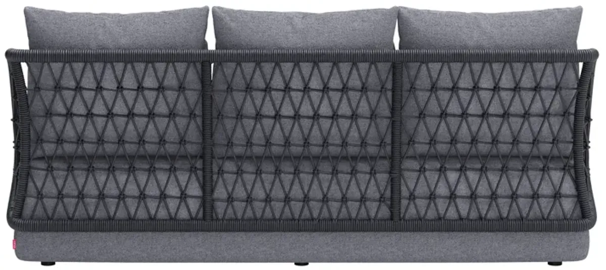 Mekan Sofa Gray