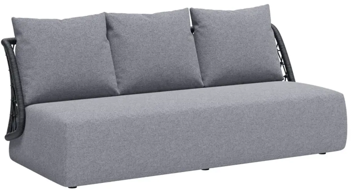 Mekan Sofa Gray