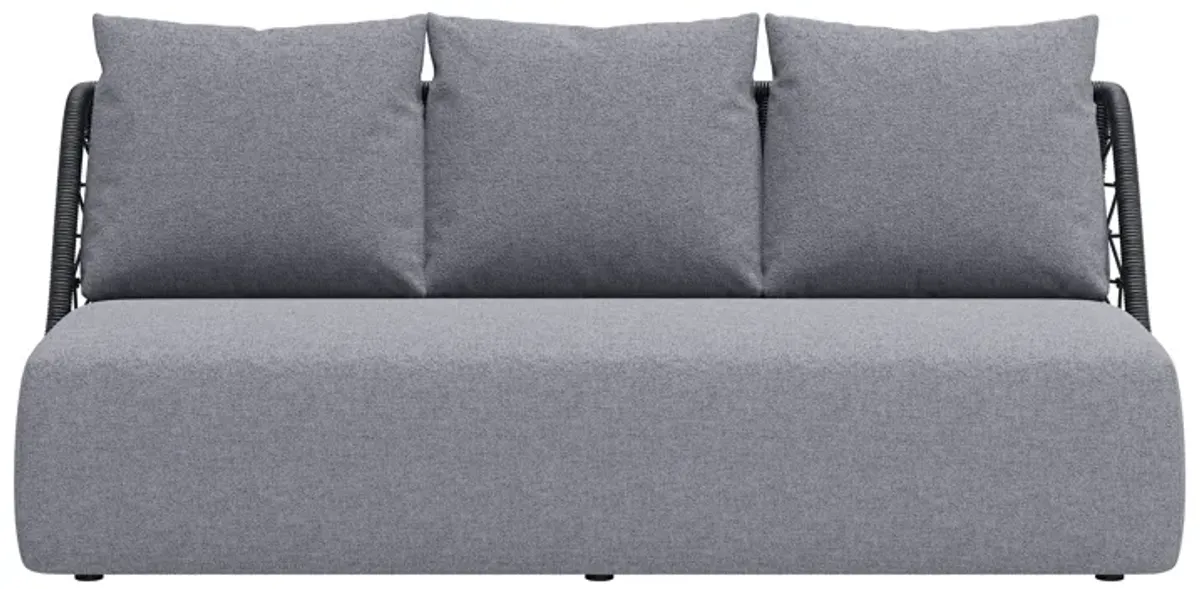 Mekan Sofa Gray