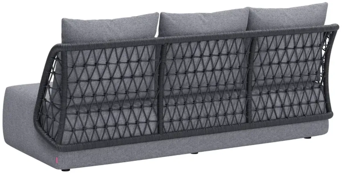 Mekan Sofa Gray