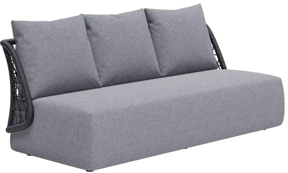 Mekan Sofa Gray