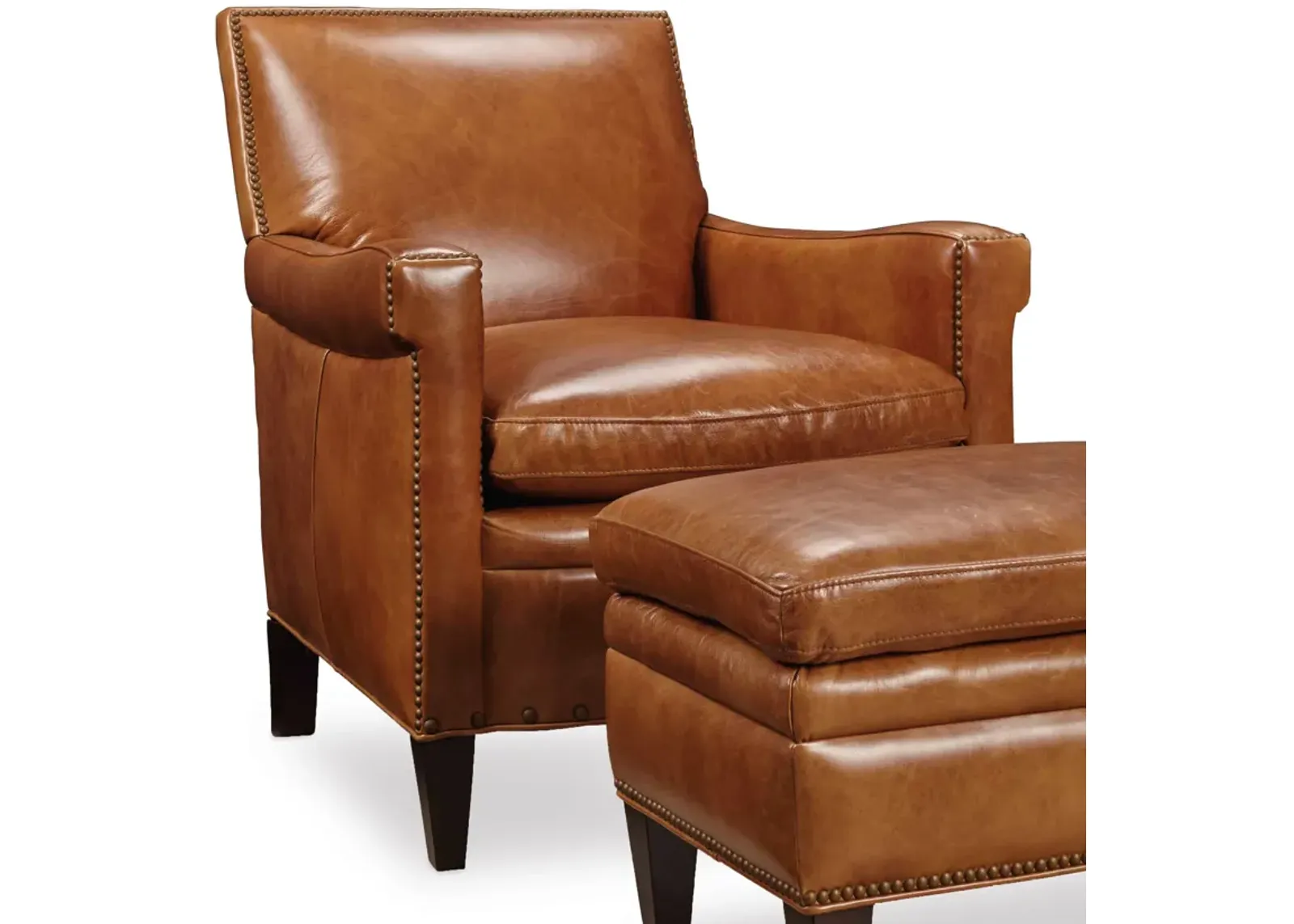 Jilian Club Chair