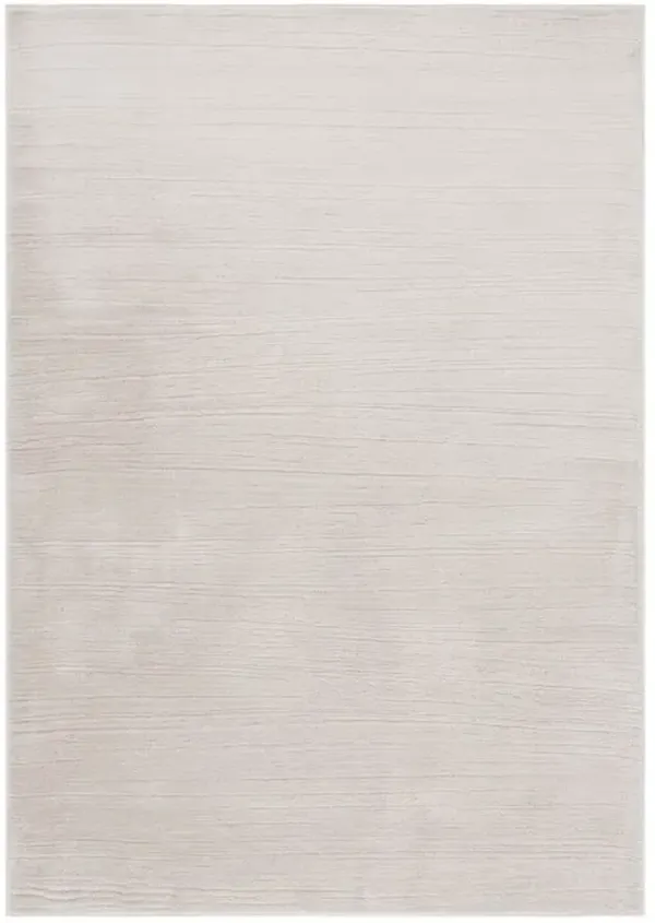 WHISPER 810 Yellow 5'-3' X 7'-6' Medium Rectangle Rug