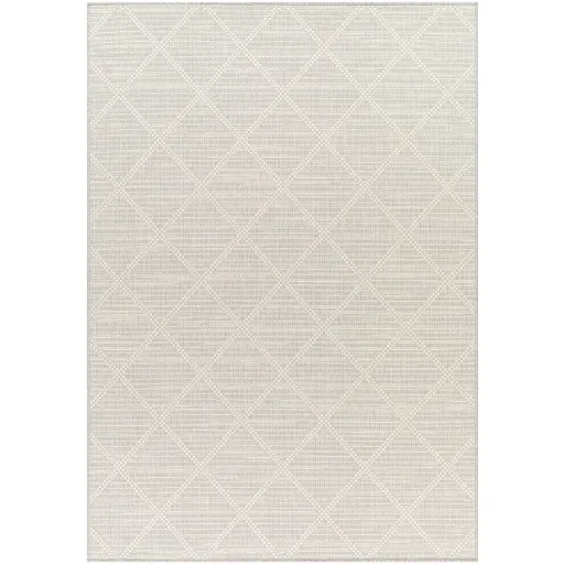 Ravello RVL-2364 6'7" x 9' Machine Woven Rug