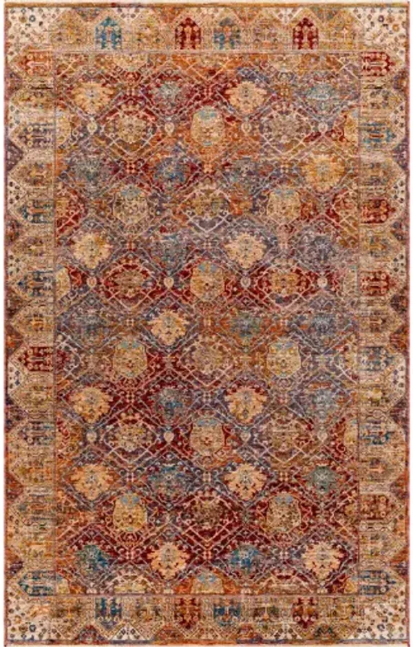 Arya 8'10" x 12'10" Rug