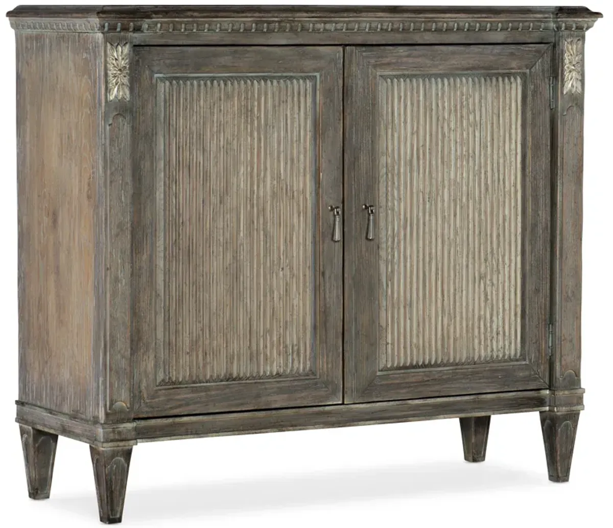 Sanctuary Madame Accent Chest