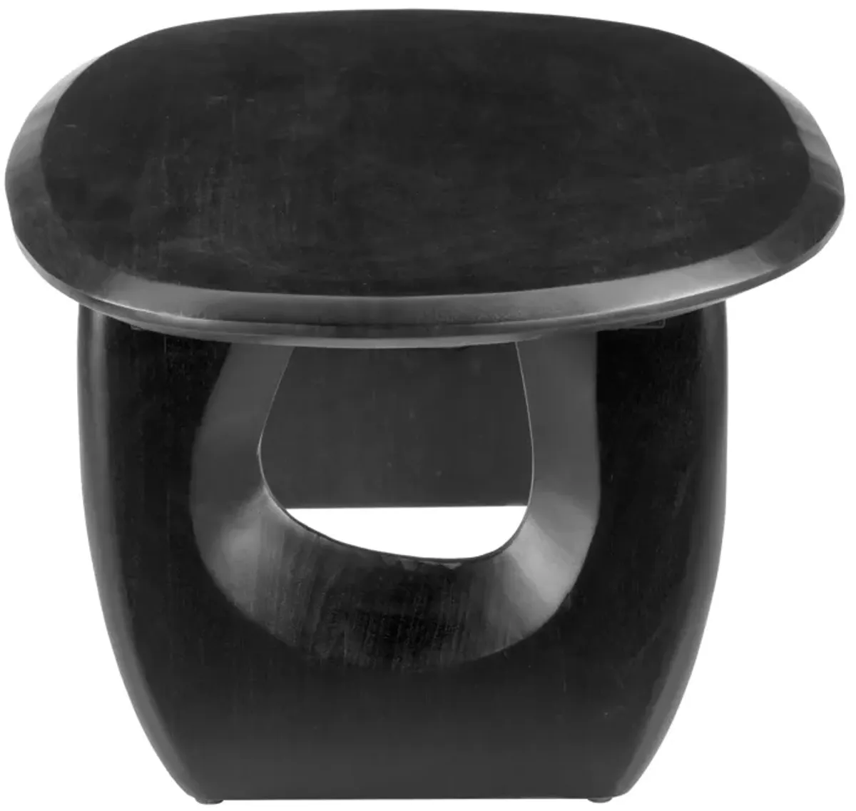Arasan Coffee Table Black