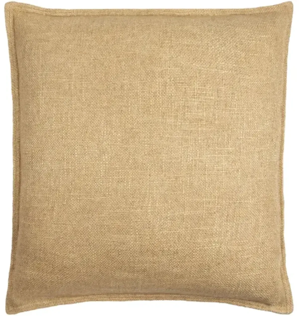 Thurman THU-009 18"L x 18"W Accent Pillow  - Poly Insert