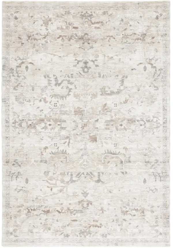 MASON 120 GREEN  4' x 6' Small Rectangle Rug