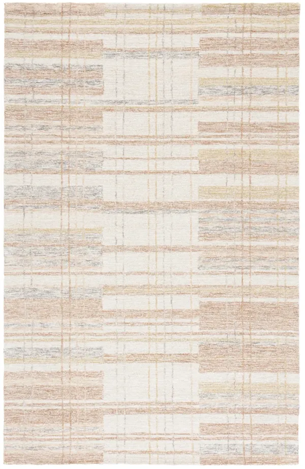 METRO Hand Tufted 3' x 5' area rug