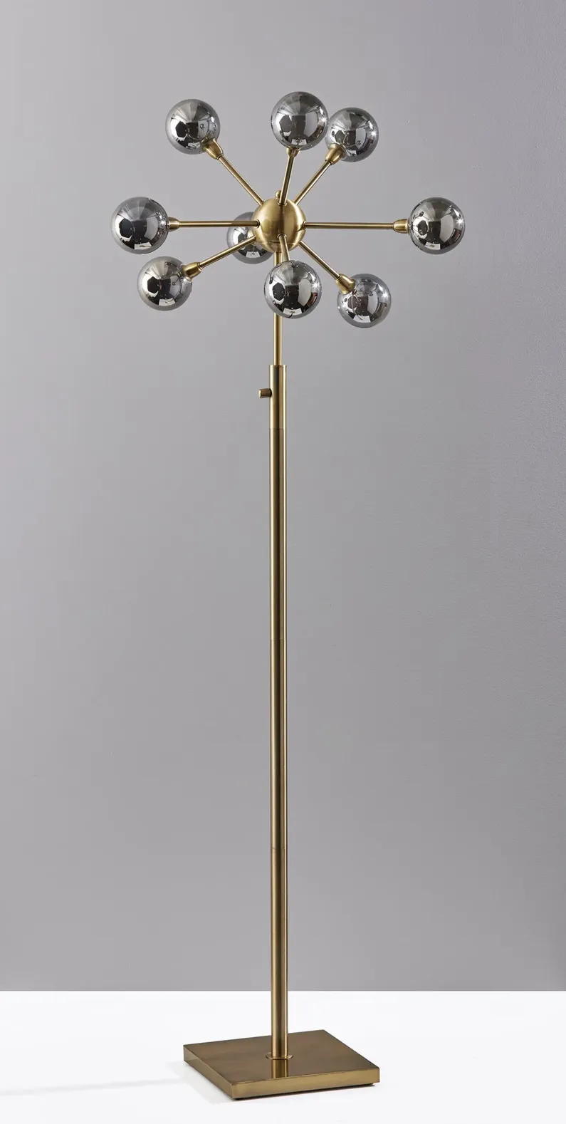 Starling LED Floor Lamp