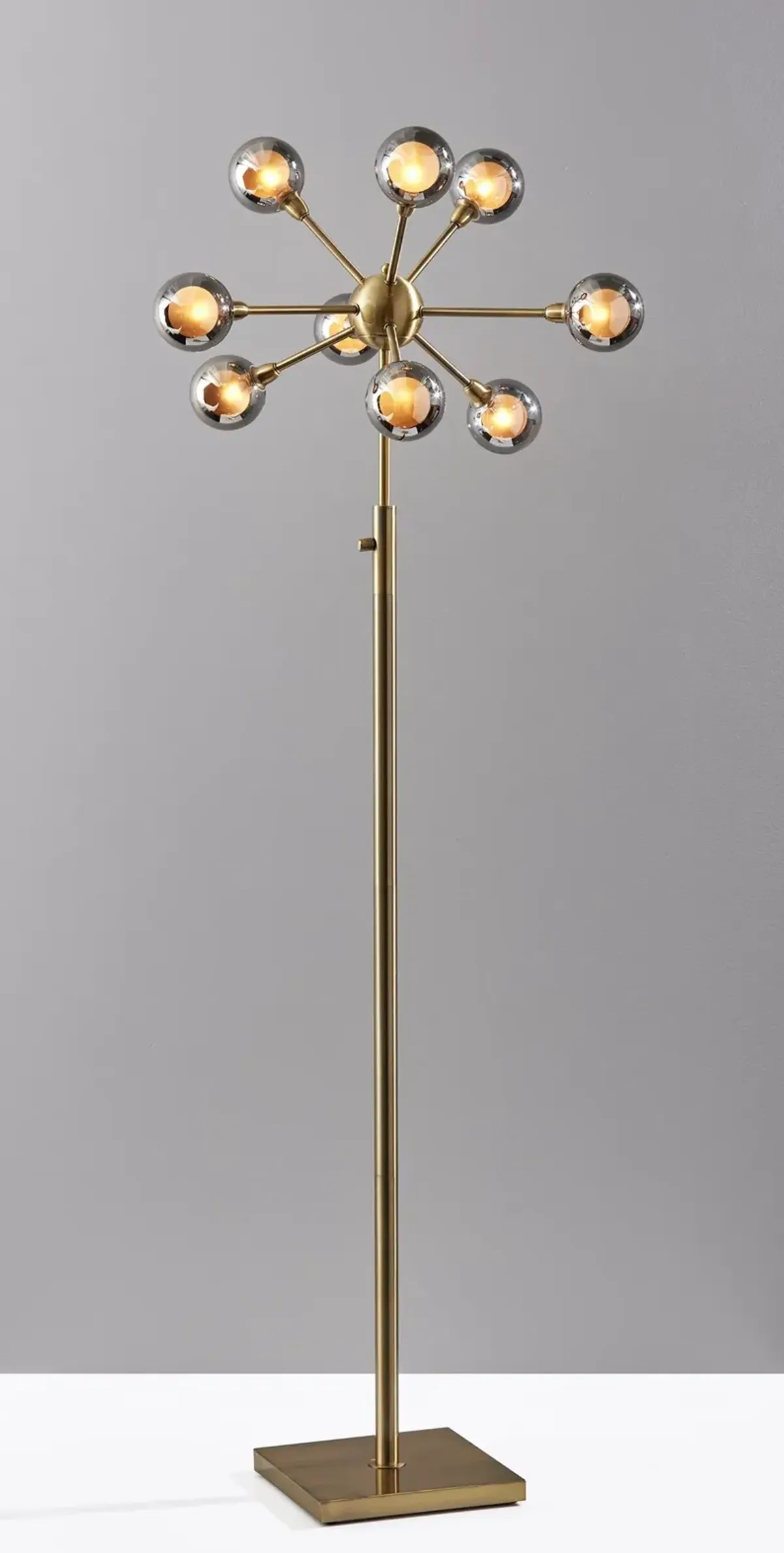 Starling LED Floor Lamp